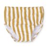 Liewood Baby Badehose Anthony „Yellow mellow / White“, LSF 40+, Gr. 56-92