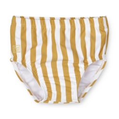 Liewood Baby Badehose Anthony „Yellow mellow / White“, LSF 40+, Gr. 56-92