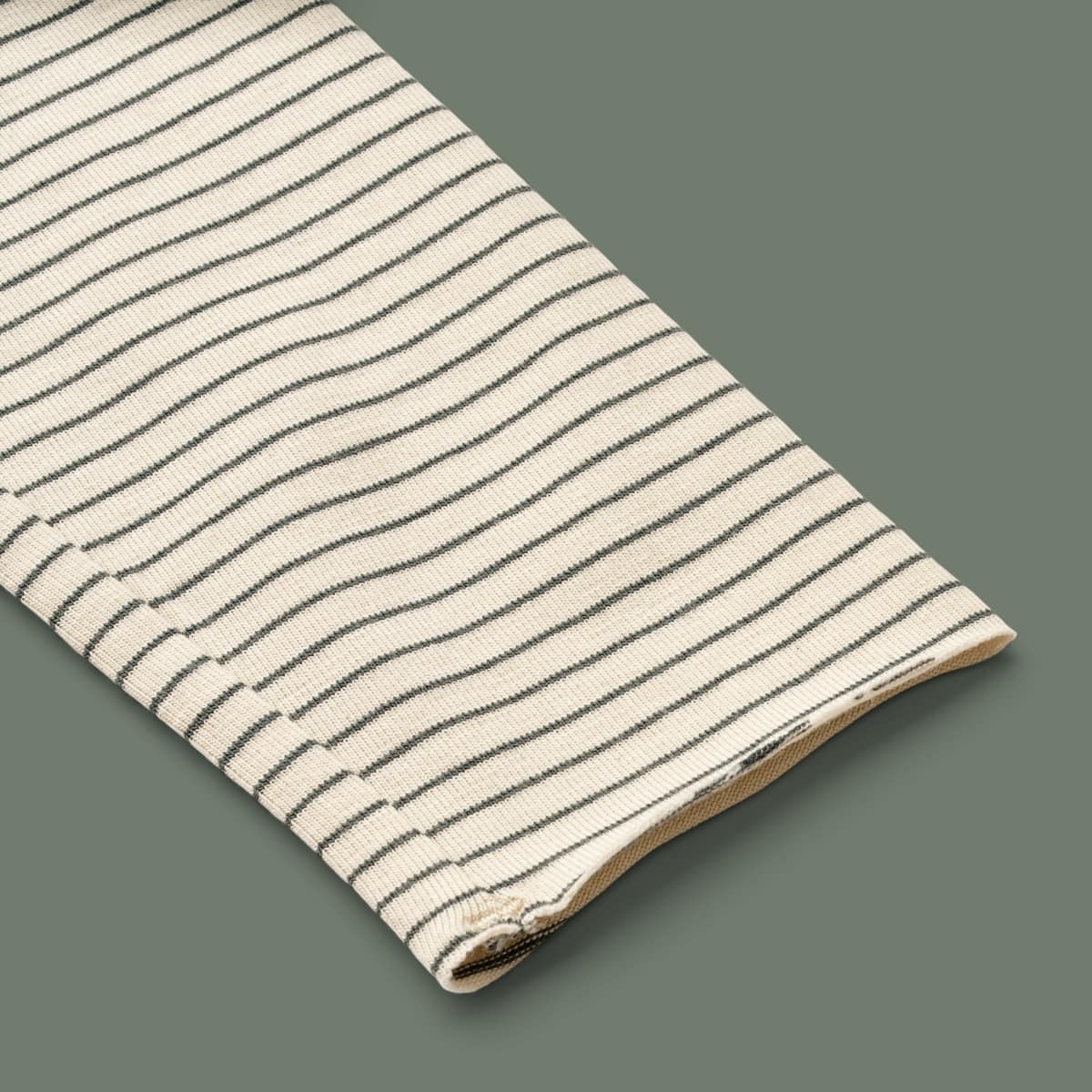 Liewood Kinder-Leggings Marie „Whale blue / Sandy“, Gr. 56-62 – Bild 4