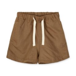 Liewood Kinder-Shorts Madison „Khaki“, Gr. 56-122