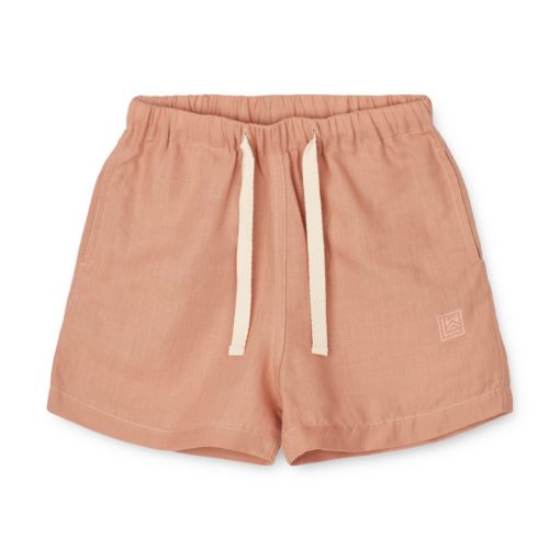 Liewood Kinder-Shorts Madison „Pale tuscany“, Gr. 56-122