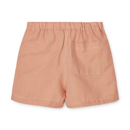 Liewood Kinder-Shorts Madison „Pale tuscany“, Gr. 56-80, 98, 122 – Bild 2