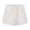 Liewood Kinder-Shorts Madison „Crisp white / Sandy“, Gr. 56-122
