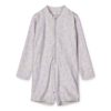 Liewood Schwimm-Jumpsuit Max „Leo / Misty lilac“