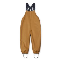 DELISTED Liewood Melodi Regenbekleidungs-Set „Leopard / Sandy“ – Bild 6