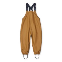 DELISTED Liewood Melodi Regenbekleidungs-Set „Leopard / Sandy“ – Bild 5