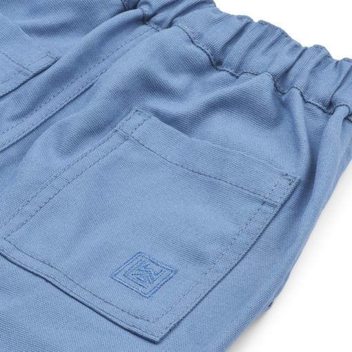 Liewood Kinder-Shorts Monori „Riverside“, Gr. 86, 98-122 – Bild 4