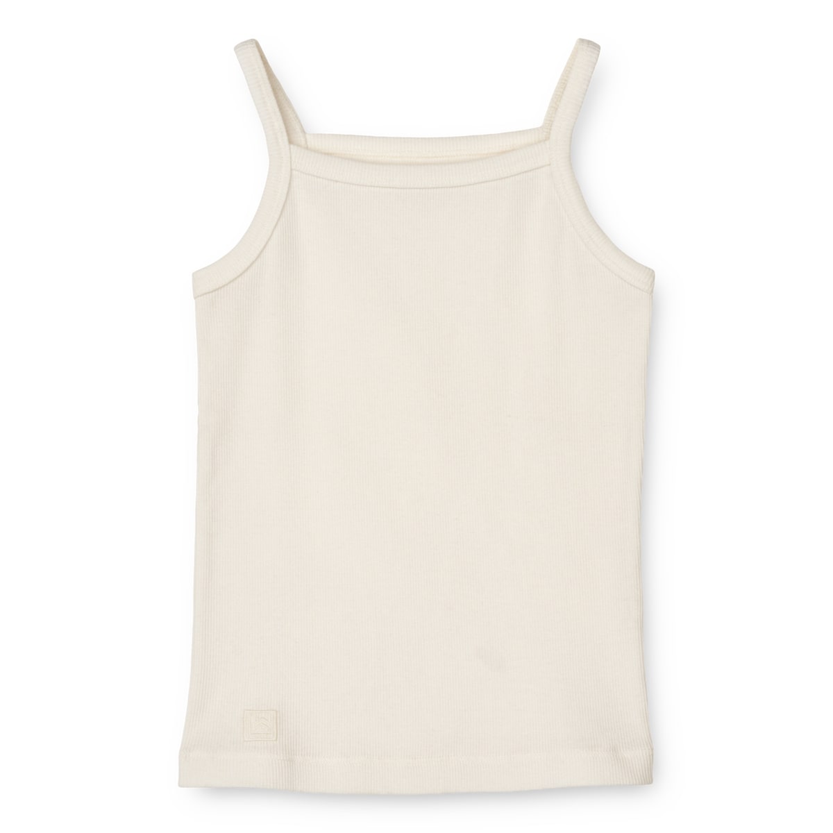 Liewood Kinder-Unterhemd Naomi „Stripe / Creme de la creme“, 2er-Set, Gr. 86/92, 132/140 – Bild 6