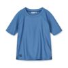 Liewood Noah Kurzarm-Schwimm-T-Shirt „Riverside“, LSF 40+, Gr. 56-128