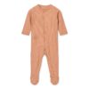 Liewood Pyjama-Jumpsuit Boye „Tuscany rose“, Gr. 56-80