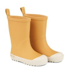 Liewood River Regenstiefel „Yellow mellow mix“, Gr. 22-30