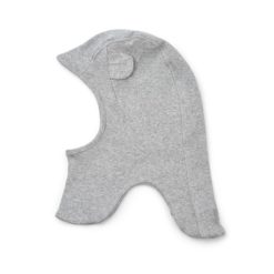 Liewood Susanne balaclava_LW17271_1241_Grey melange_1-23_1