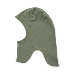 Liewood Schlupfmütze Susanne „Faune green“ 0M-24M