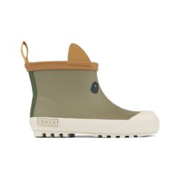 Liewood Tekla Regenstiefel „Panda / Khaki mix“ – Bild 2