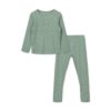 Liewood Pyjama-Set Wilhelm „Peppermint“, Gr. 86-122