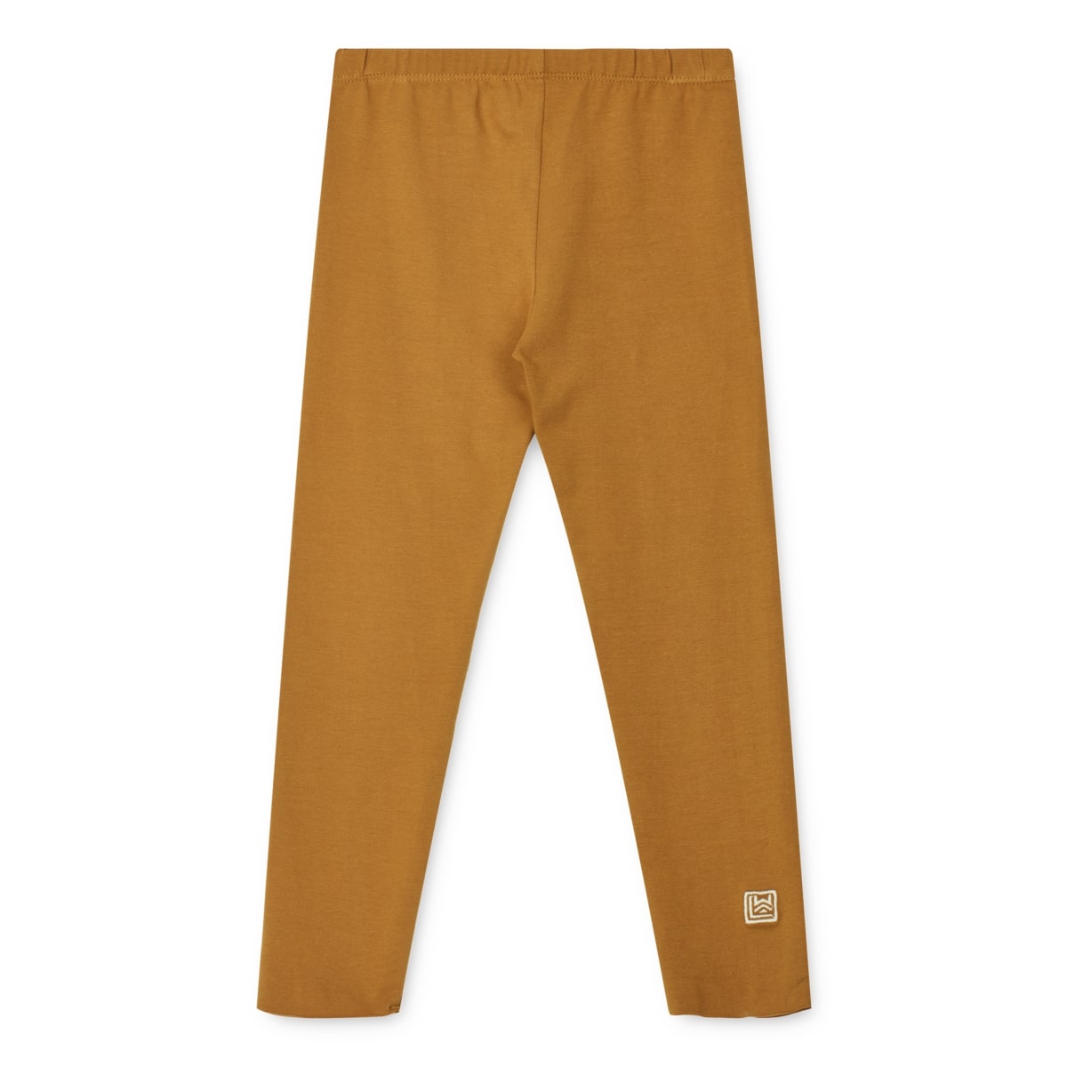Liewood Kinder-Leggings Marie „Golden caramel“, Gr. 56-122