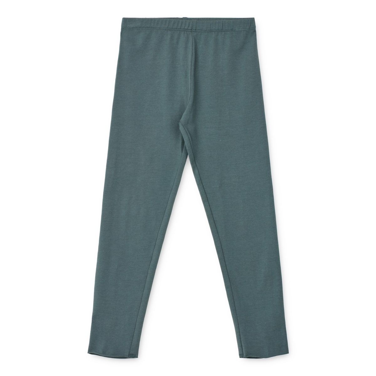 Liewood Kinder-Leggings Marie „Whale blue“, Gr. 56-68 – Bild 2