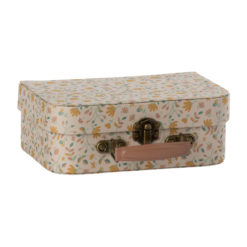 Maileg Kofferset mit Stoff, 2 Stk., 22x8cm – Bild 3