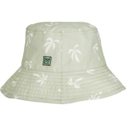 Liewood Kinder-Anglerhut Damon „Miami / Dusty mint“, LSF 30+, 0-7 Jahre