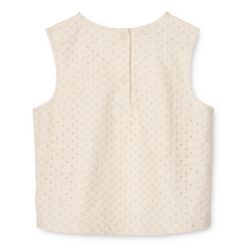 Liewood Anglaise-Oberteil Delphia „Sandy“, Gr. 56-86, 110-122 – Bild 2