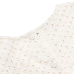 Liewood Anglaise-Oberteil Delphia „Sandy“, Gr. 56-86, 110-122 – Bild 3