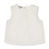 Liewood Oberteil Delphia „Crisp white“, Gr. 56-122