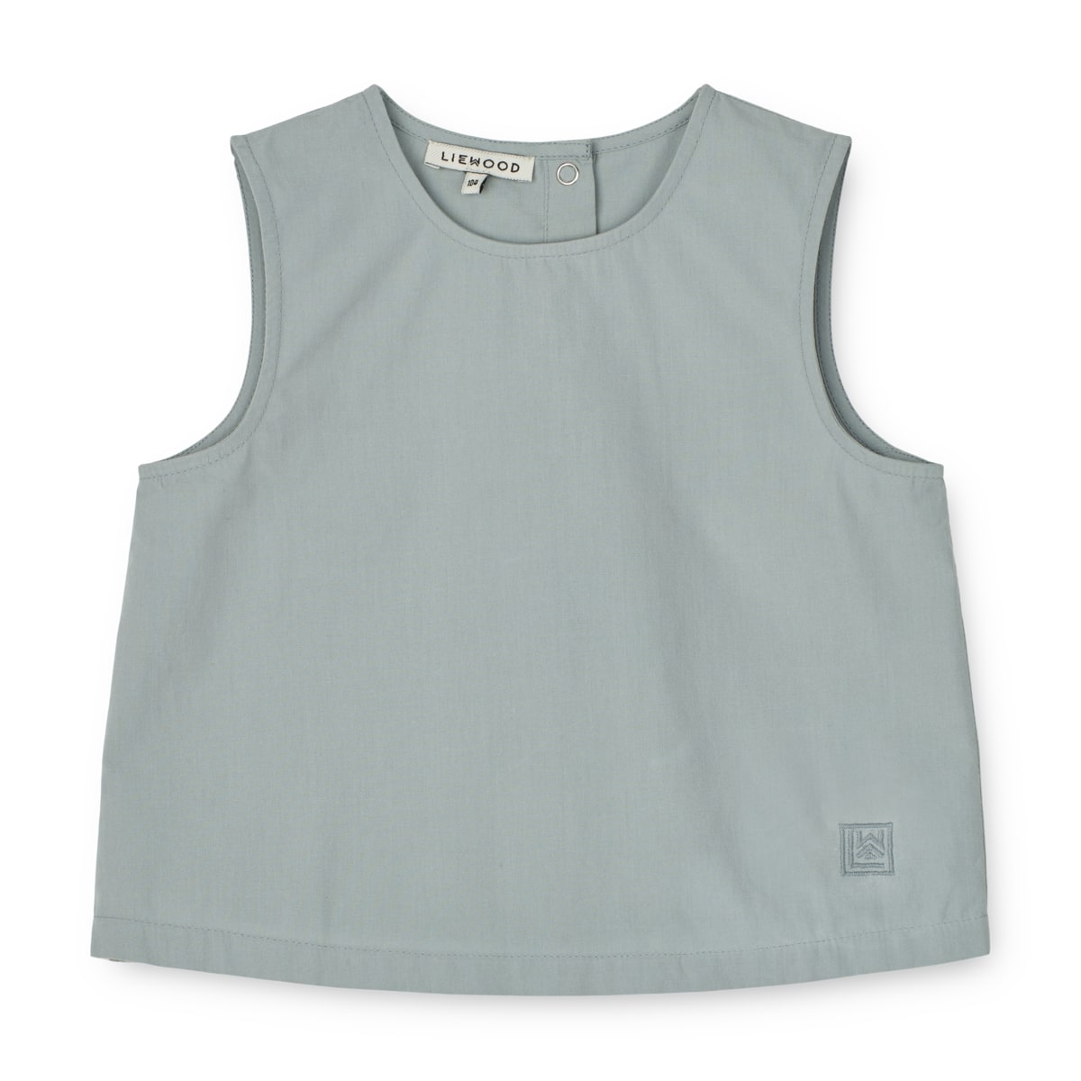 Liewood Oberteil Delphia „Sea blue“, Gr. 56-122