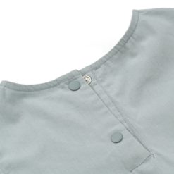 Liewood Oberteil Delphia „Sea blue“, Gr. 56-92, 104-116 – Bild 3