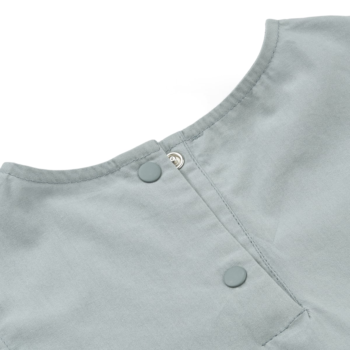 Liewood Oberteil Delphia „Sea blue“, Gr. 56-92, 104-116 – Bild 3