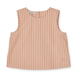 Liewood Oberteil Delphia „Tuscany rose / Creme de la creme“, Gr. 56-122