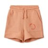 Liewood Kinder-Sweatshorts Frigg „Tuscany rose, Gr. 56-128