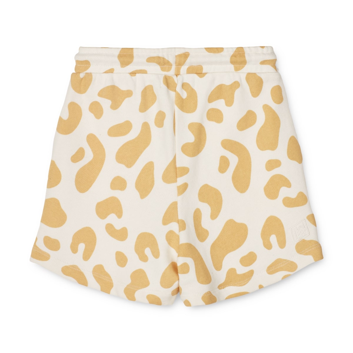 Liewood Kinder-Sweatshorts Gram „Leo / Jojoba“, Gr. 56-98, 110-122 – Bild 2