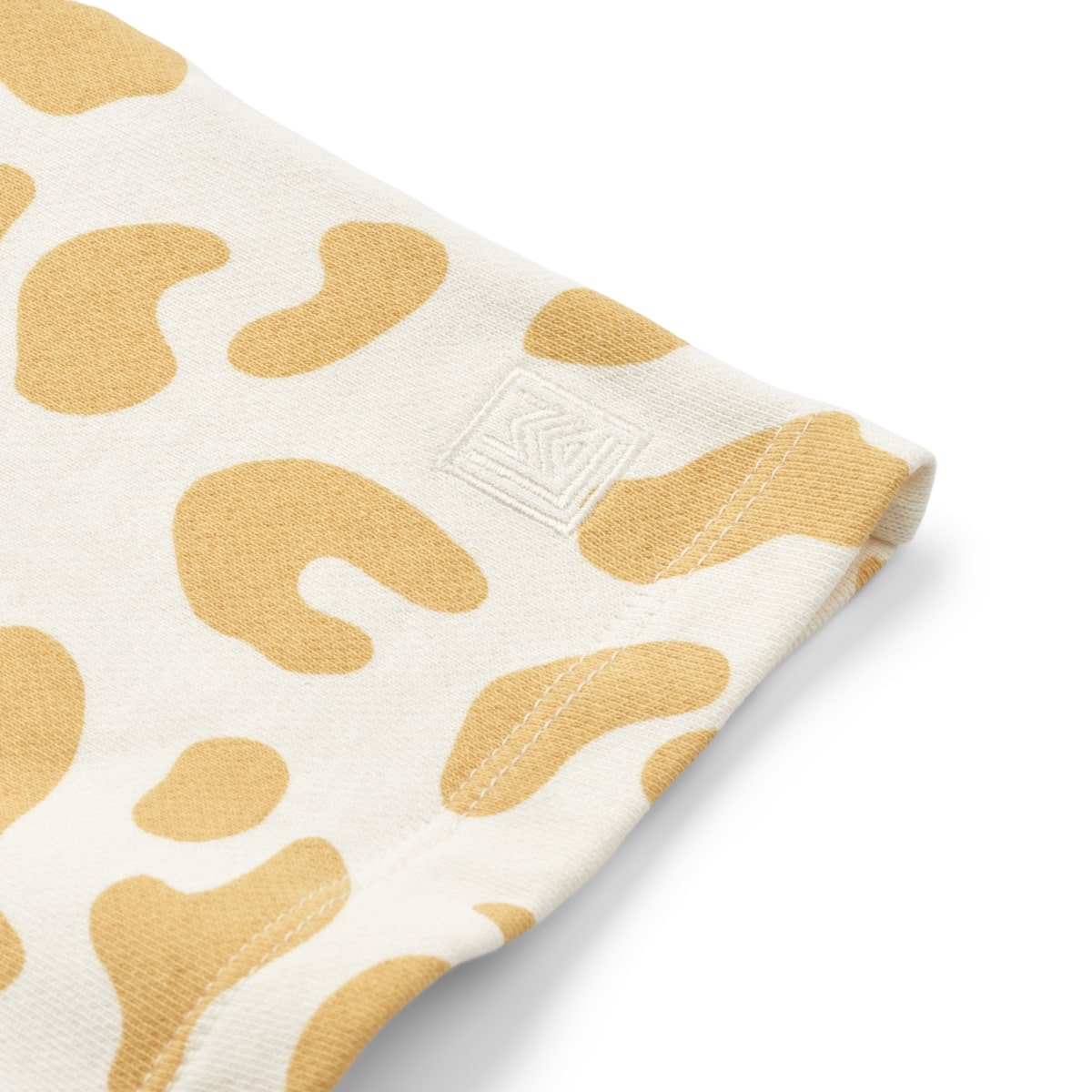 Liewood Kinder-Sweatshorts Gram „Leo / Jojoba“, Gr. 56-98, 110-122 – Bild 4