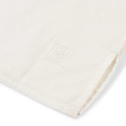 Liewood Kinder-Hemd Housten „Crisp white“, garngefärbt, Gr. 56-74, 98-122 – Bild 4