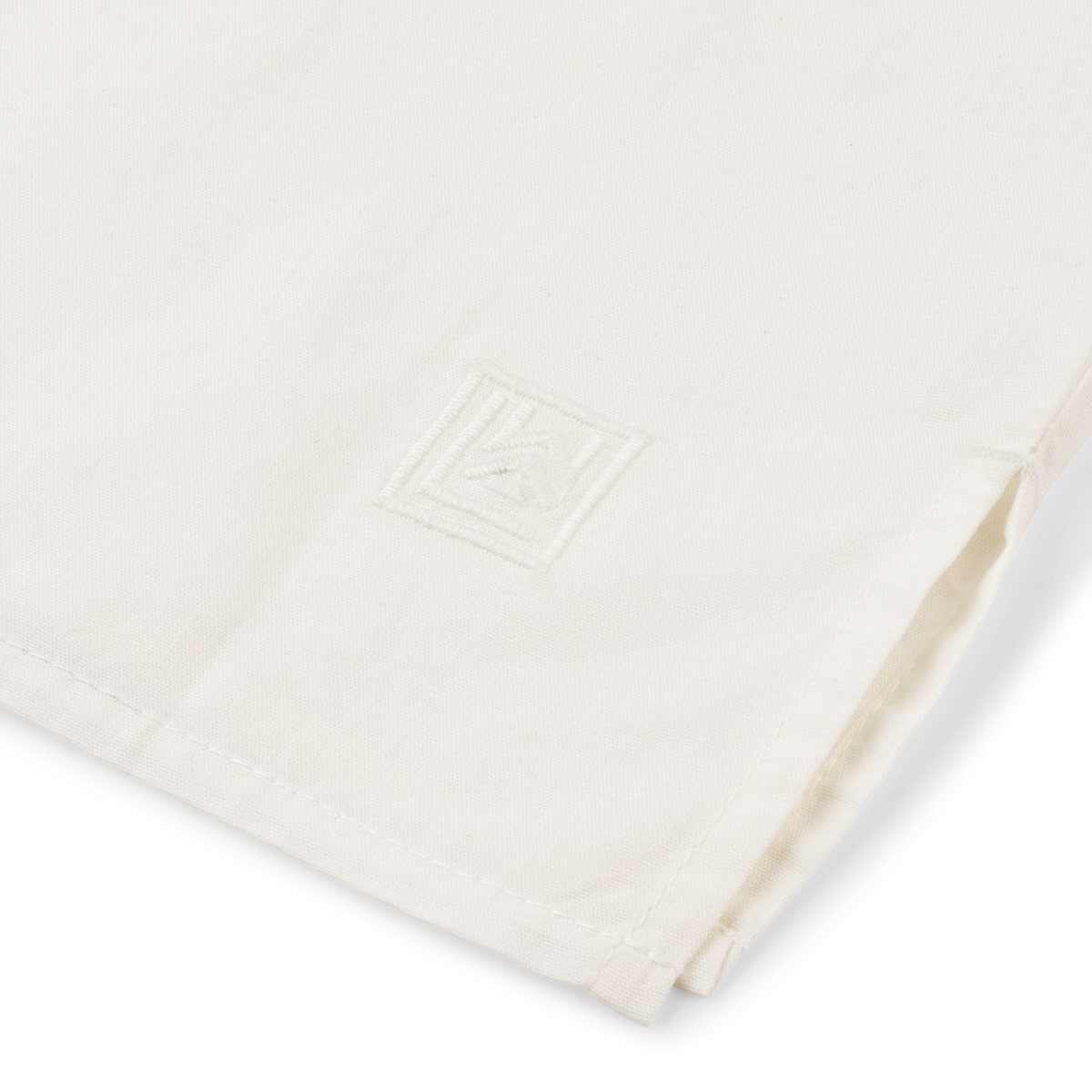 Liewood Kinder-Hemd Housten „Crisp white“, garngefärbt, Gr. 56-74, 98-122 – Bild 4