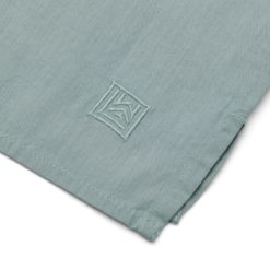 Liewood Kinder-Hemd Housten „Sea blue“, garngefärbt, Gr. 56, 62, 74, 80, 98-116 – Bild 4