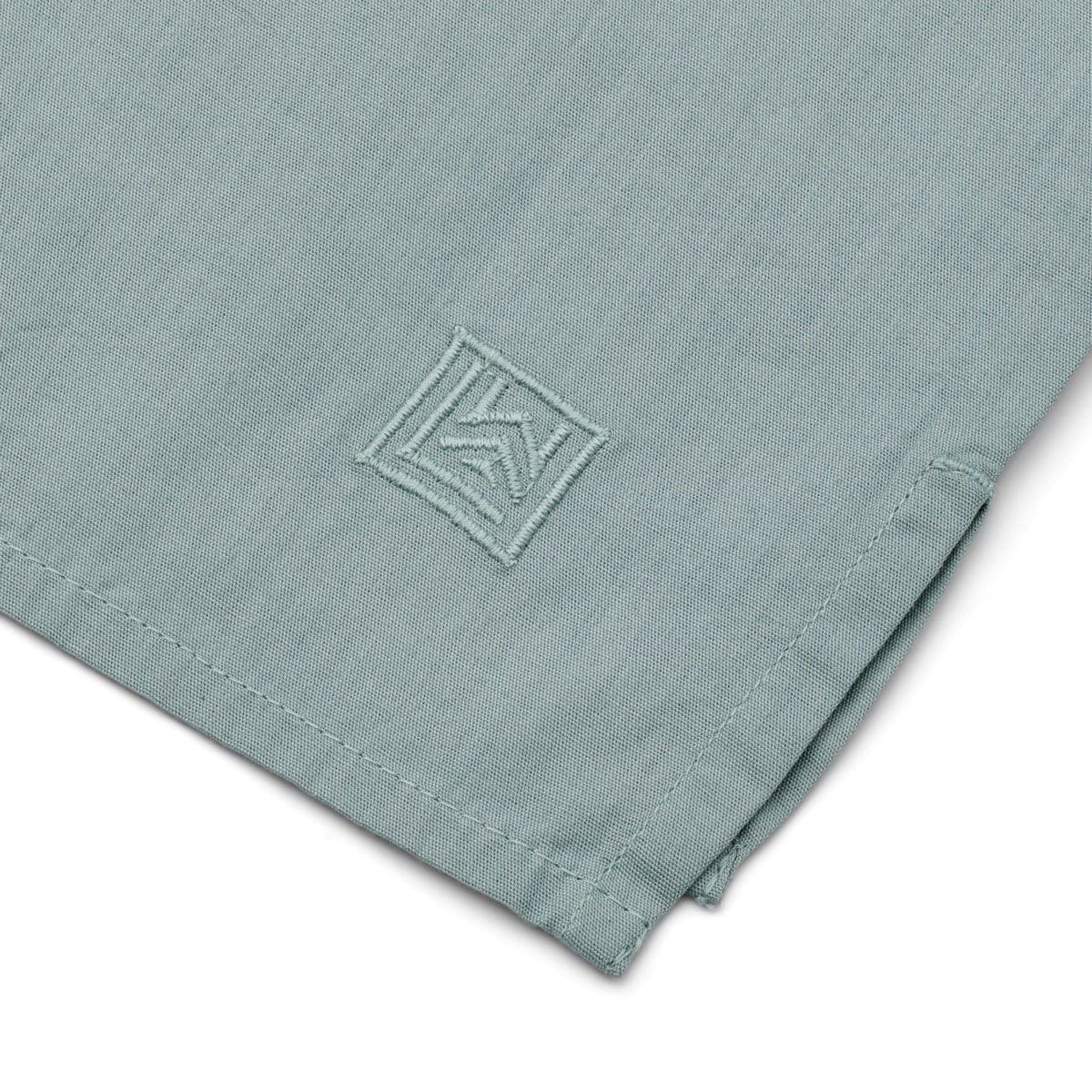 Liewood Kinder-Hemd Housten „Sea blue“, garngefärbt, Gr. 56, 62, 74, 80, 98-116 – Bild 4