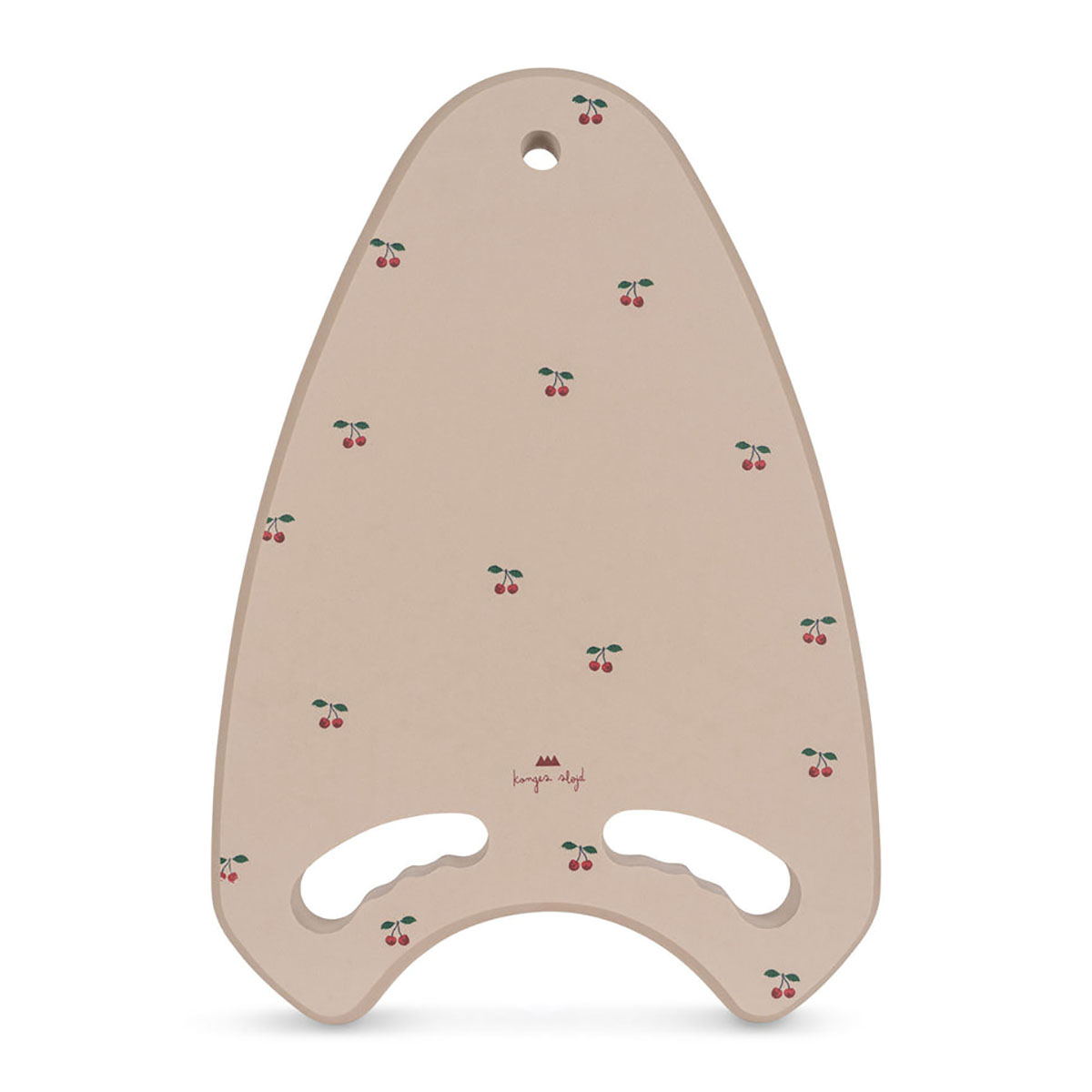 Konges Sløjd Schwimmbrett Mello „Cherry Blush“ 01