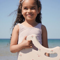 DELISTED Konges Sløjd Schwimmbrett Mello „Cherry Blush“ – Bild 2