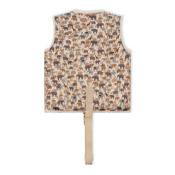 Konges Sløjd Kinder-Schwimmweste „Safari“, Neopren, 1-6J