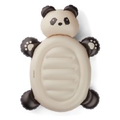 Liewood Cody Luftmatratze „Panda : Sandy“, 98x115cm