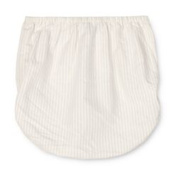 Liewood Pumphose Derby „Crisp white / Sandy“, Gr. 56, 62, 92 – Bild 2