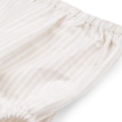 Liewood Pumphose Derby „Crisp white / Sandy“, Gr. 56, 62, 92 – Bild 3