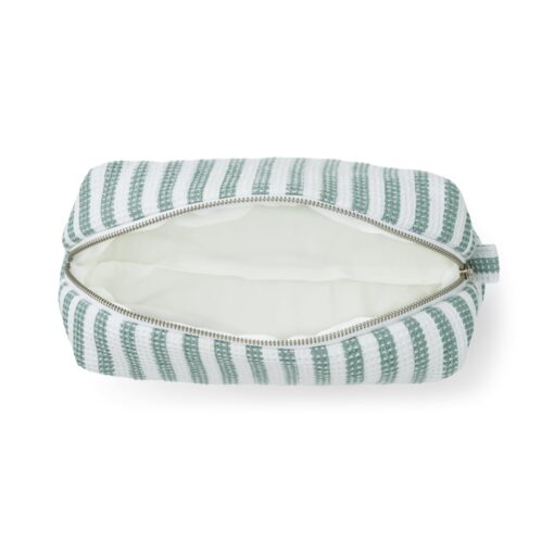 Liewood Kulturtasche Kaylal „Peppermint / White“ – Bild 2