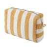 Liewood Kulturtasche Kaylal „White / Yellow mellow“