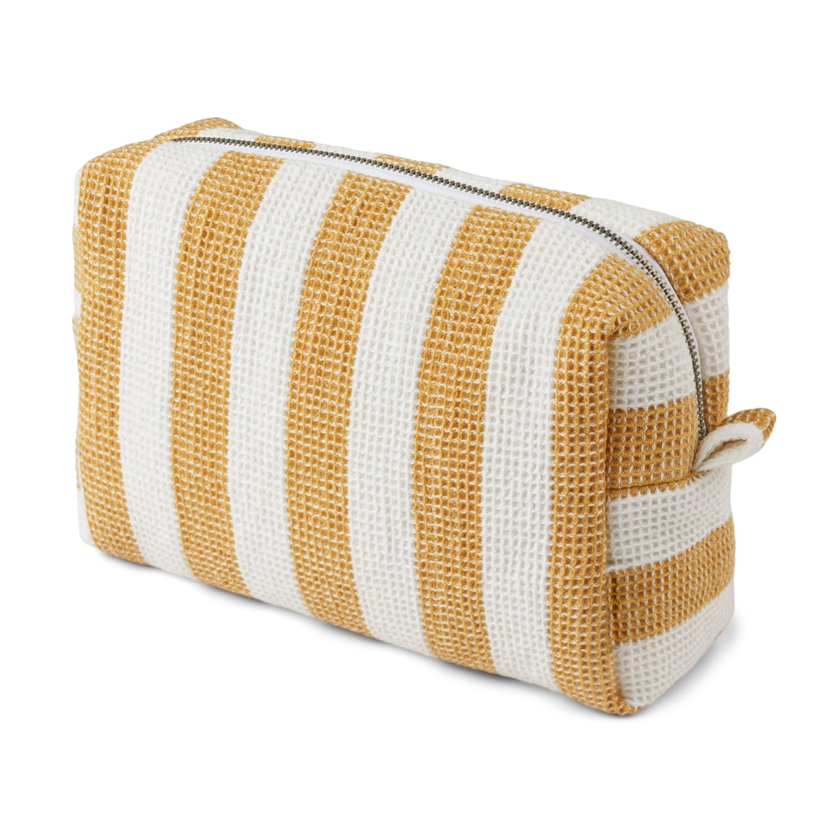 Liewood Kulturtasche Kaylal „White / Yellow mellow“