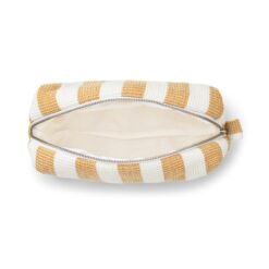 Liewood Kulturtasche Kaylal „White / Yellow mellow“