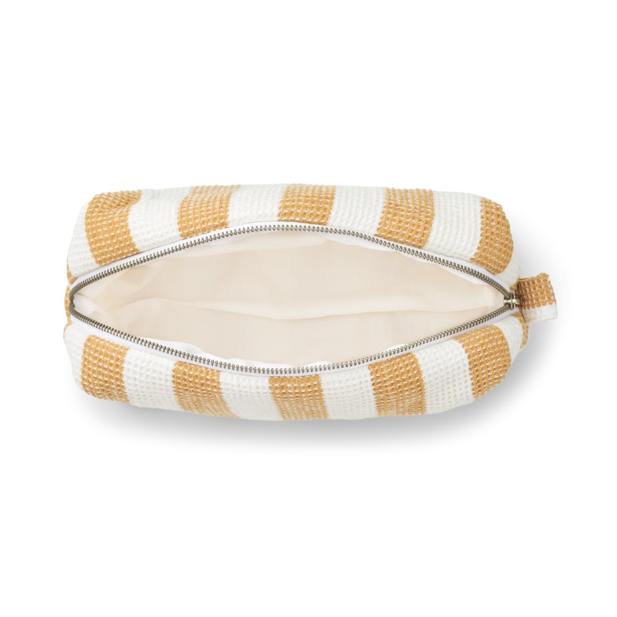 Liewood Kulturtasche Kaylal „White / Yellow mellow“