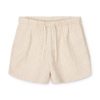 Liewood Kinder-Anglaise-Shorts Madison „Sandy“, Gr. 56-122 01