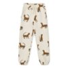 Liewood Kinder-Jogginghose Inga „Leopard : Sandy“ 01